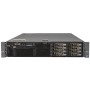 DELL PowerEdge R710 Server 2x Xeon X5675 Six Core 3.06 GHz, 16 GB RAM, 2x 146 GB SAS 2.5"